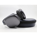 Airpods Max Wireless Headset Very Clean With Accessories