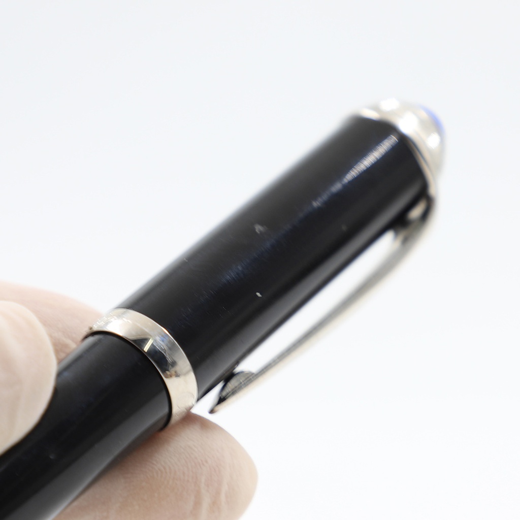 Santos de Cartier ballpoint pen