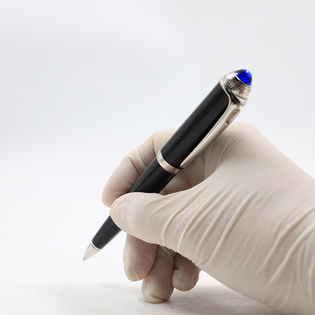 Santos de Cartier ballpoint pen