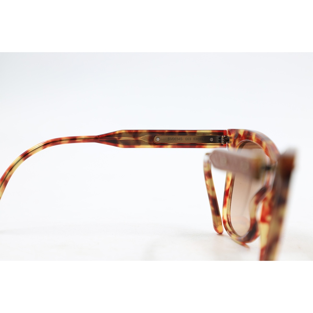 Bottega Veneta  BV0034S 003 Lens Width: 53, Bridge Width:19