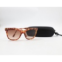 Bottega Veneta  BV0034S 003 Lens Width: 53, Bridge Width:19