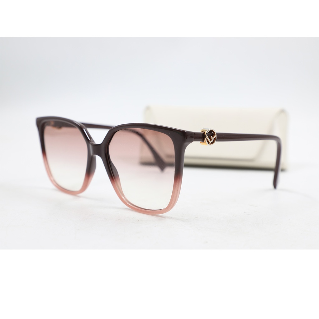 Fendi FF 0318/S 8CA3X, Lens Width:57, Bridge Width:17