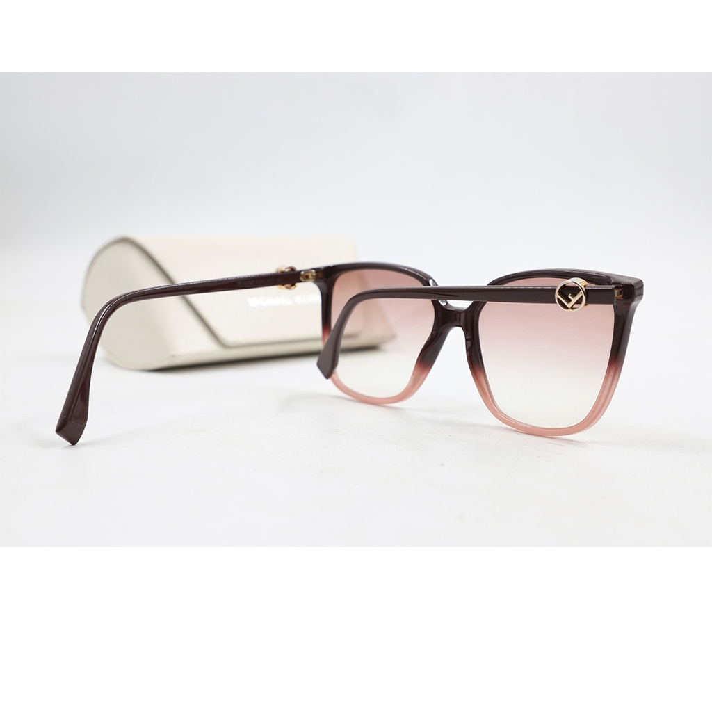 Fendi FF 0318/S 8CA3X, Lens Width:57, Bridge Width:17