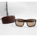 Costa Reefton PRO Sunglasses - Black, Lens Width:63, Bridge Width:15