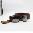 Costa Reefton PRO Sunglasses - Black, Lens Width:63, Bridge Width:15