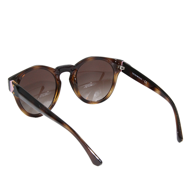 Emporio Armani SunGlasses EA4113,  Lens Width:54, Bridge Width:23