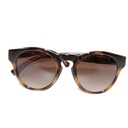 Emporio Armani SunGlasses EA4113,  Lens Width:54, Bridge Width:23