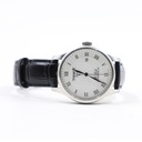 Tissot Le locle Mecanique Automatic Glass Saphir