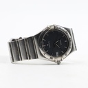 OMEGA CONSTELLATION  S/STEEL