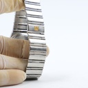 OMEGA CONSTELLATION  S/STEEL