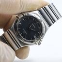 OMEGA CONSTELLATION  S/STEEL