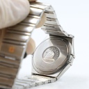 OMEGA CONSTELLATION  S/STEEL