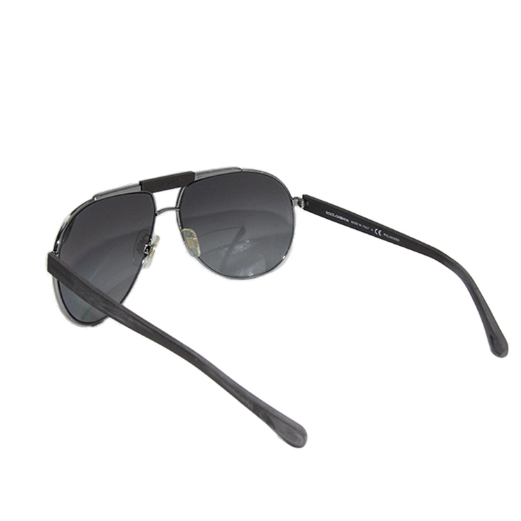 Dolce & Gabbana SunGlasses, DG2119 , Lens Width: 62  Bridge Width:12