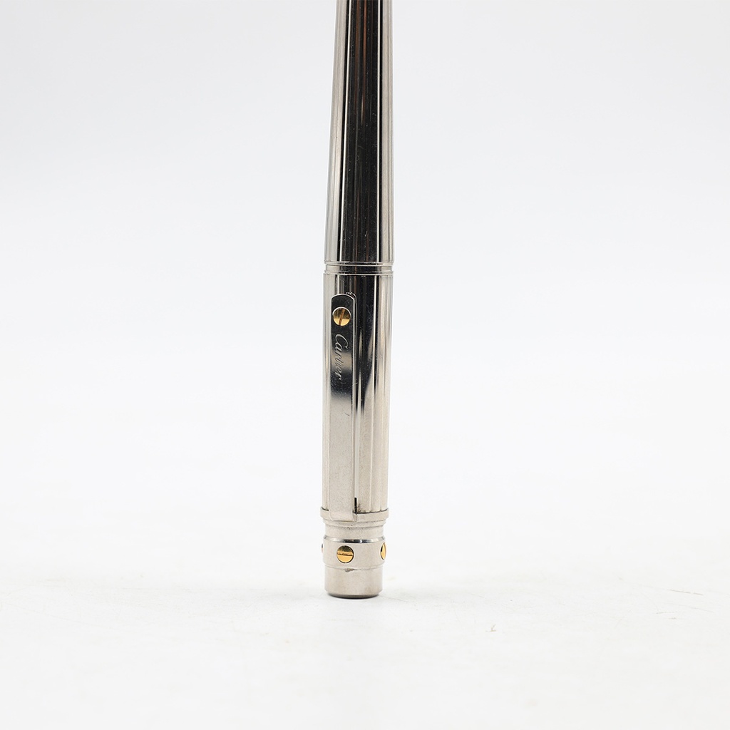 Santos De Cartier Ballpoint Pen