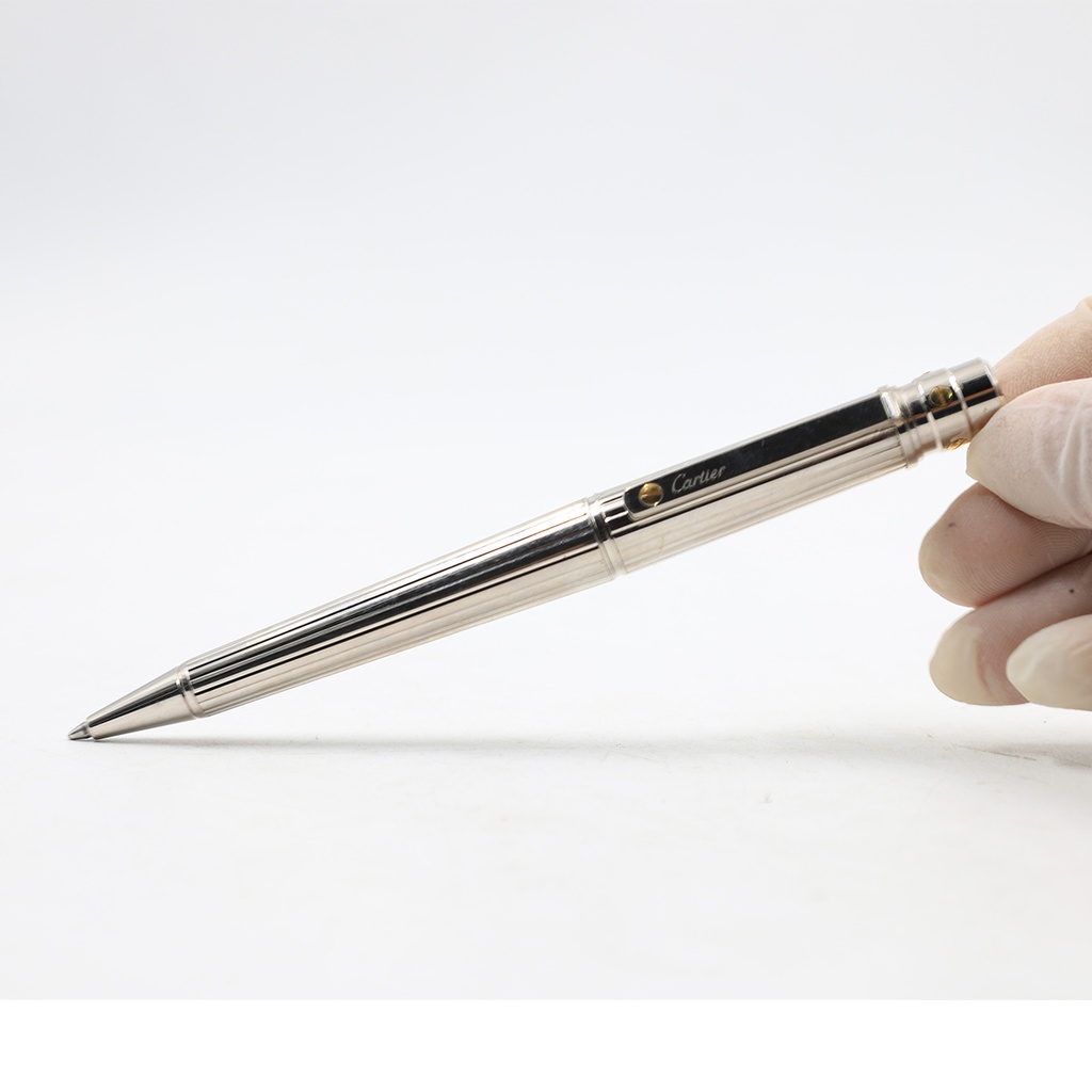 Santos De Cartier Ballpoint Pen