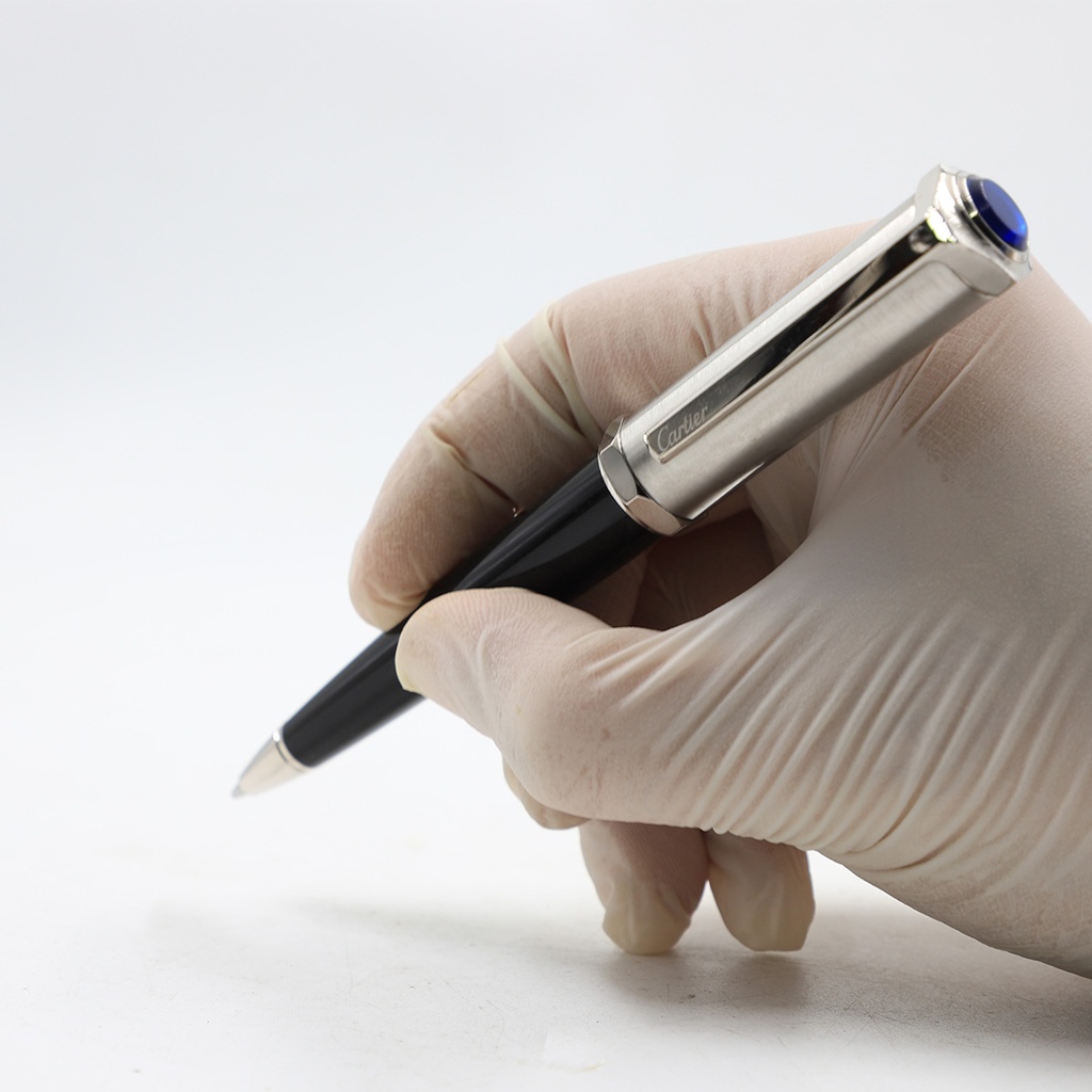 Santos De Cartier Ballpoint Pen L104122