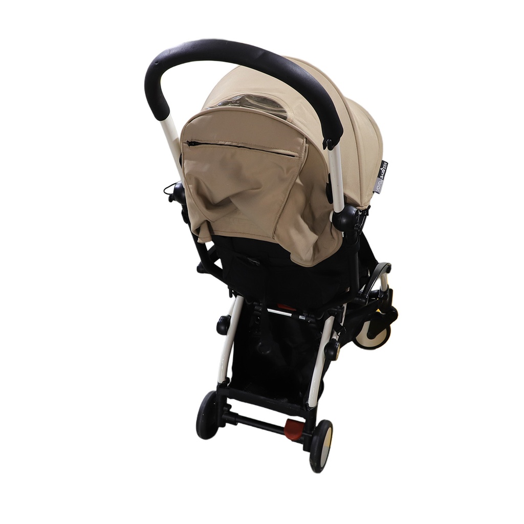 YOYO Baby Stroller Beige