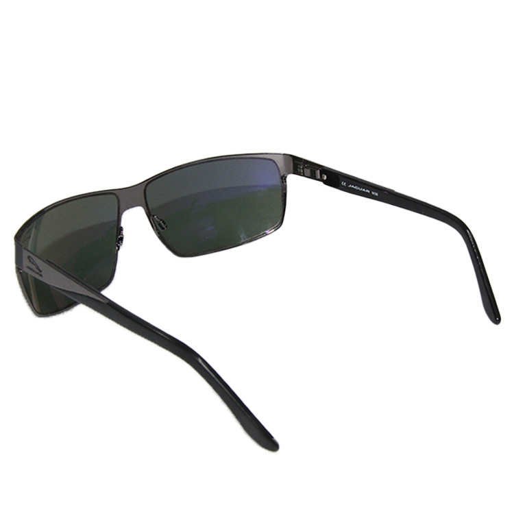 Jaguar M36 SunGlasses, 37553 - 840 , Lens Width: 65, Bridge Width: 14