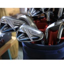 **Used** Golf Luxury Tylor Made 16 Piece + Ultralight Pro +Multiple Balls