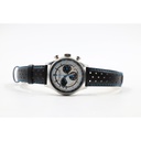 Stuhrling chronograph Original  krysterna glass Monaco  934