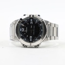 Casio WR World time AMW-870