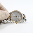 Tissot T870/970 Stainless Steel, Sapphire crystal