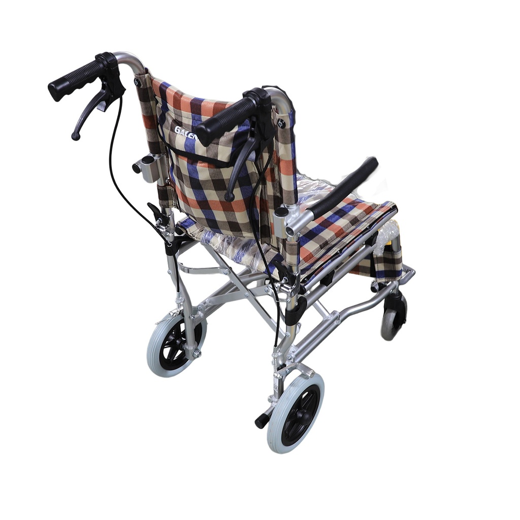 Medical Wheel Chair For Not Big People