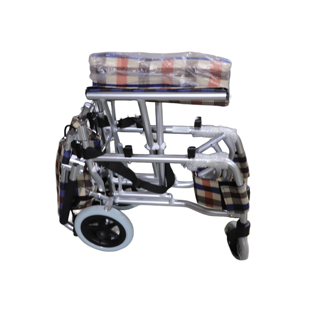 Medical Wheel Chair For Not Big People