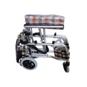Medical Wheel Chair For Not Big People