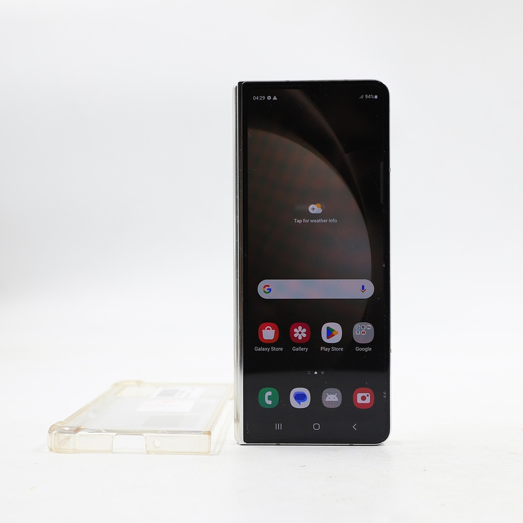 Samsung Z Fold 5, 5G 256 Gb White