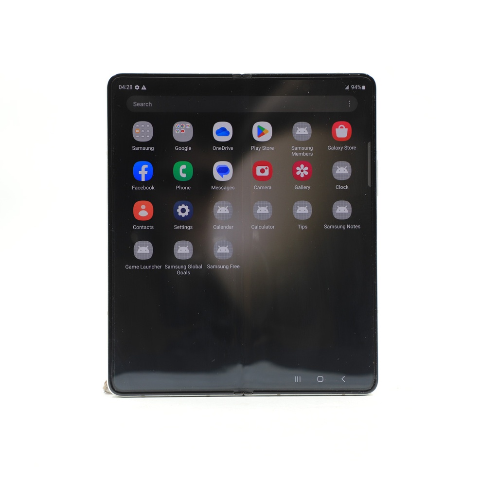 Samsung Z Fold 5, 5G 256 Gb White