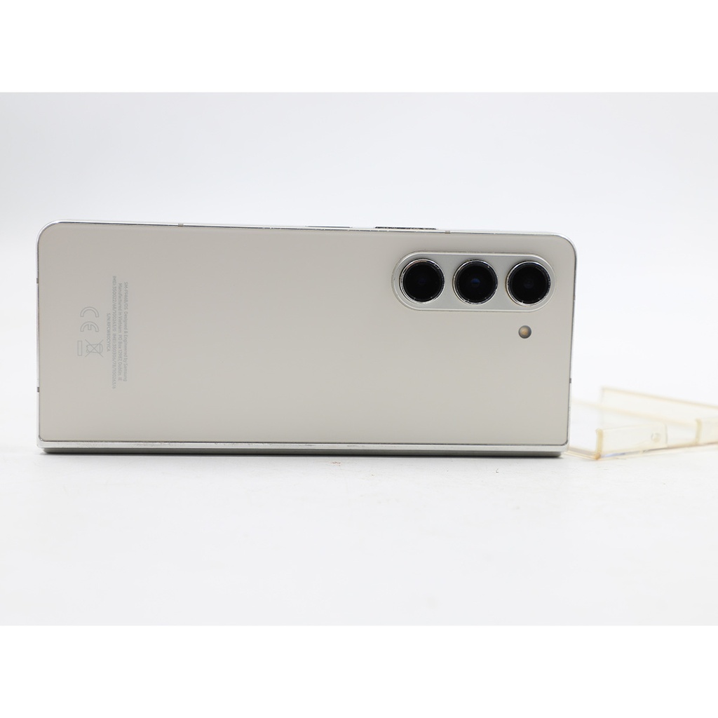 Samsung Z Fold 5, 5G 256 Gb White