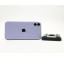 iPhone 11 gb 128 gb Pink + Cover