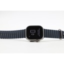 Apple Watch Ultra 1 - LTE, SAPPHIRE Crystal, WR-100M - Dive, 49 MM, Titanium & Ceramic