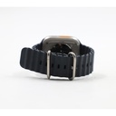Apple Watch Ultra 1 - LTE, SAPPHIRE Crystal, WR-100M - Dive, 49 MM, Titanium & Ceramic