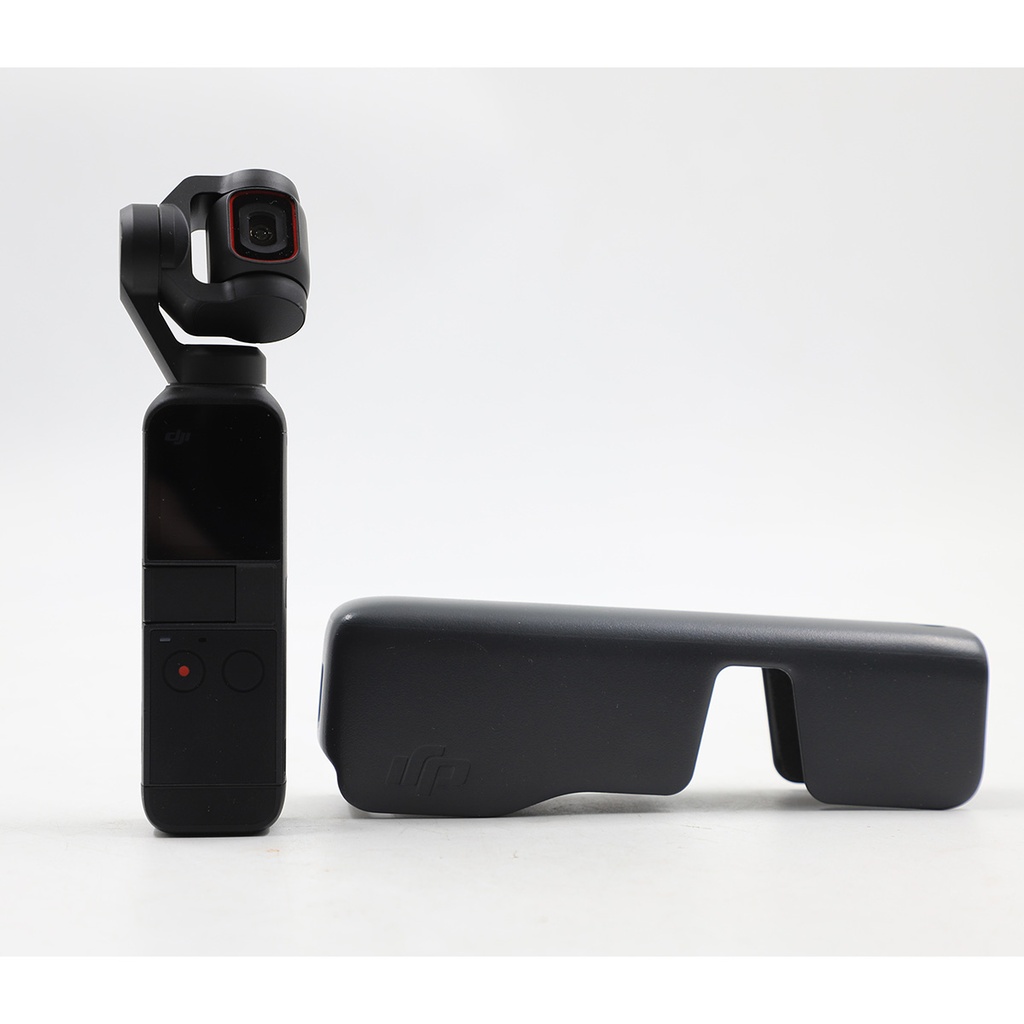 Dji Osmo Pocket 2 with holder