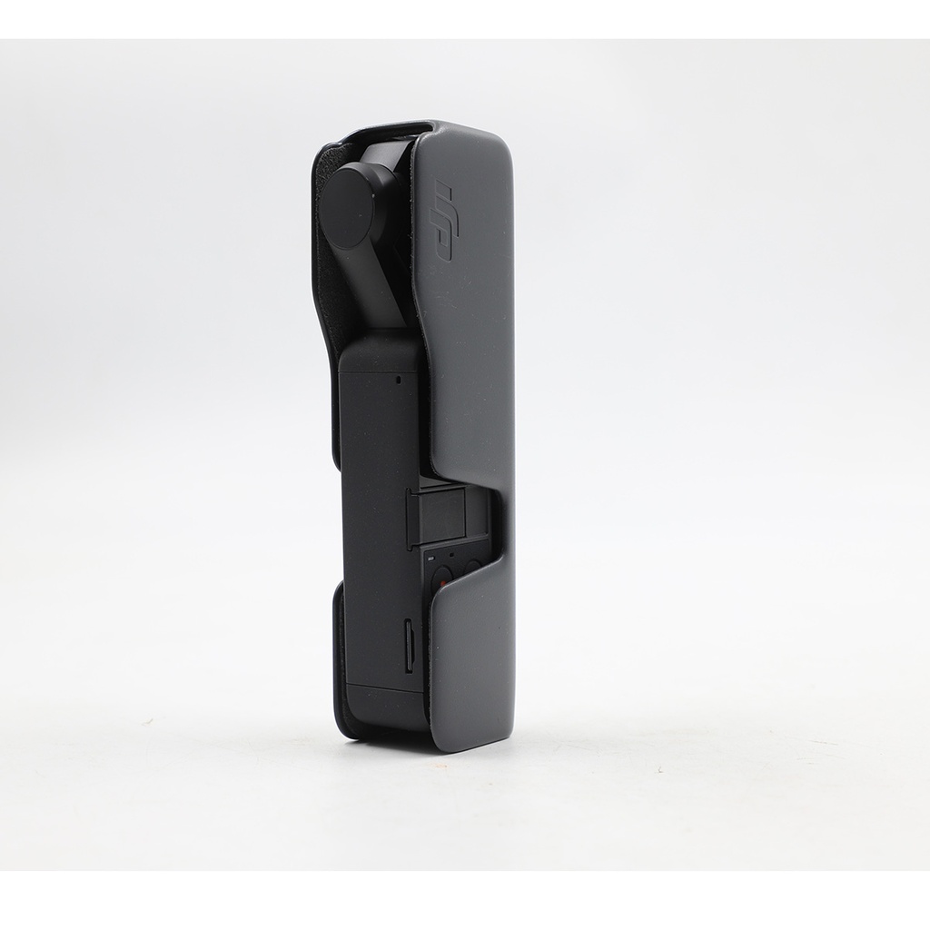 Dji Osmo Pocket 2 with holder