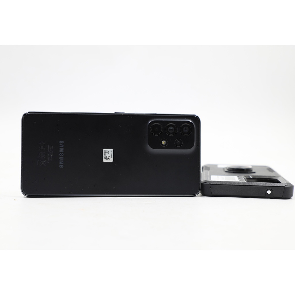Samsung A53 5G 128 gb + Cover
