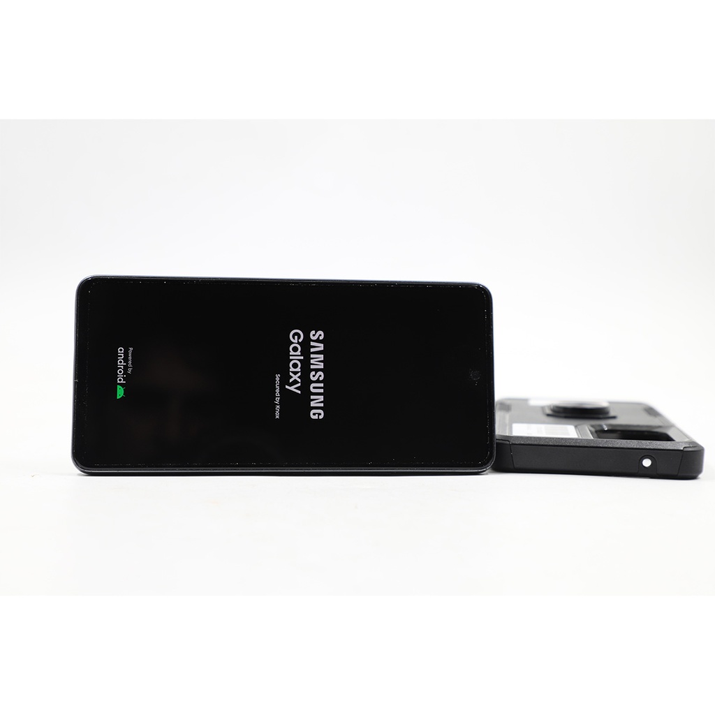 Samsung A53 5G 128 gb + Cover