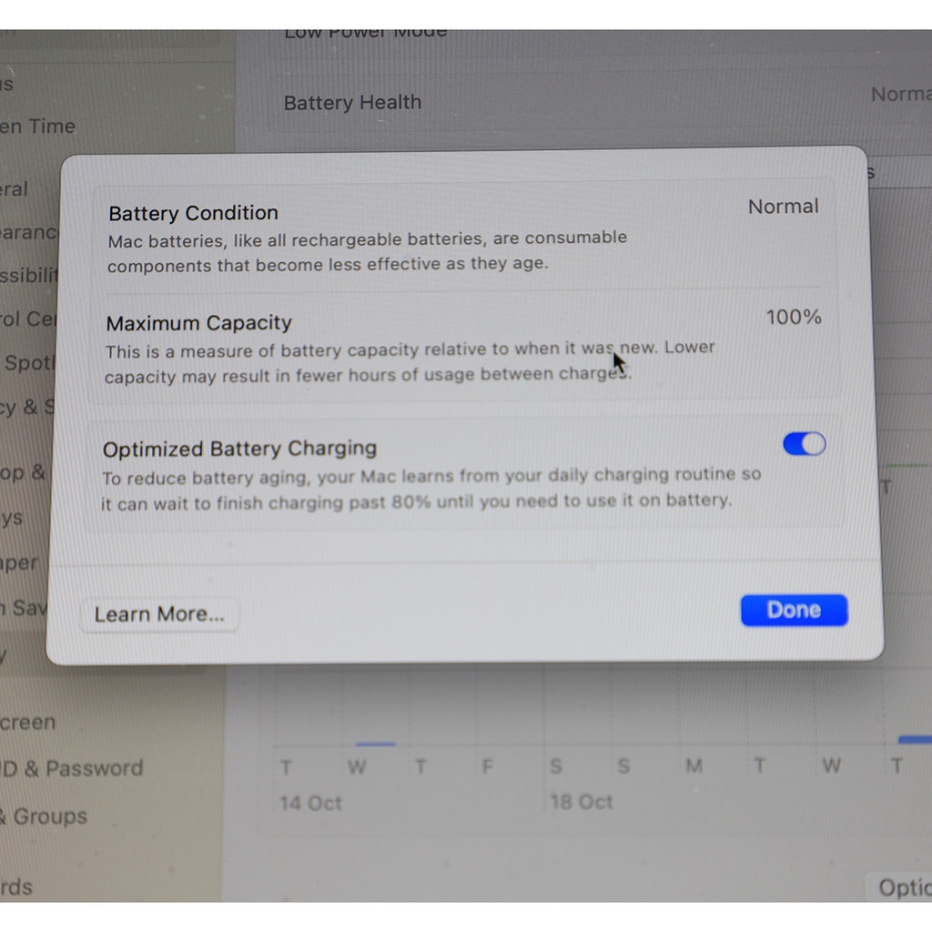 Apple Macbook Air Apple M2, Display 2560 x 1664 odel A2681 EMC 4074 ** 2022 **