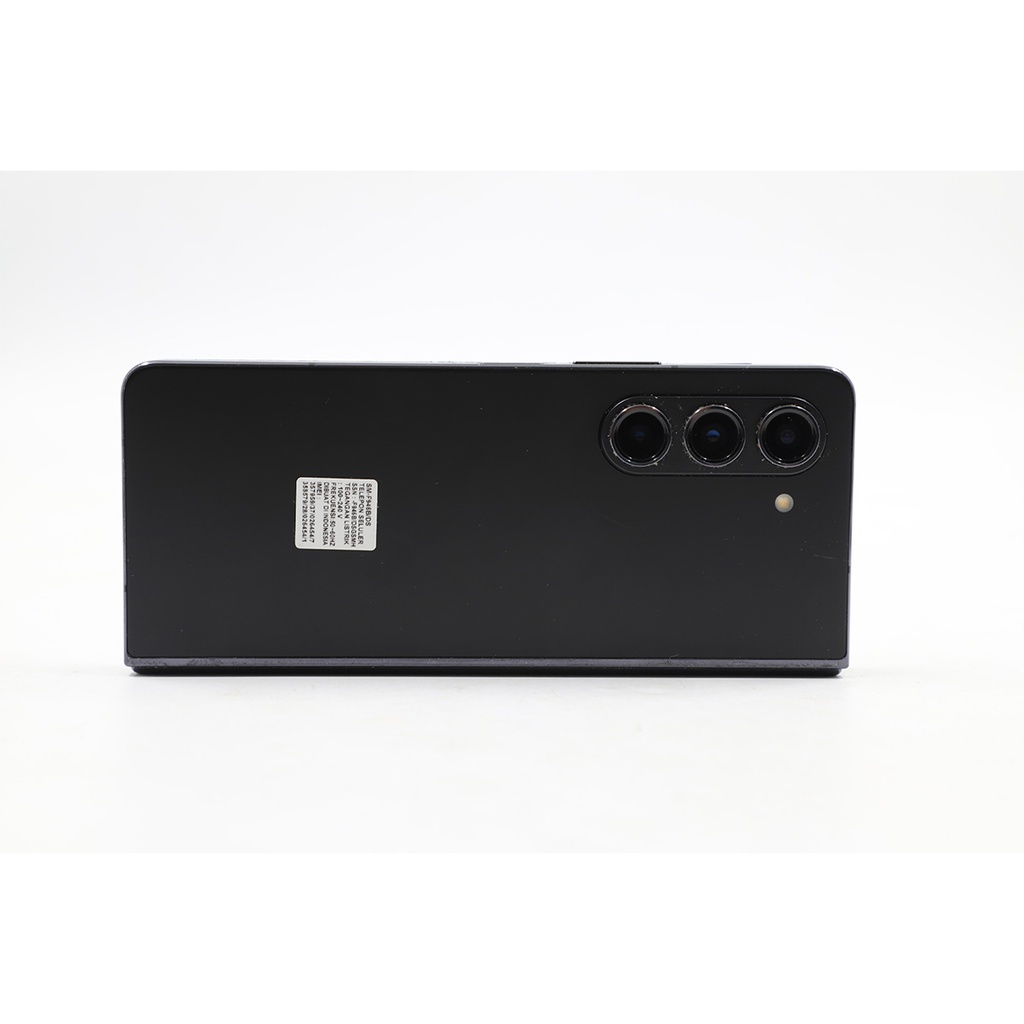 Samsung Z Fold 5, 5G 256 Gb Black