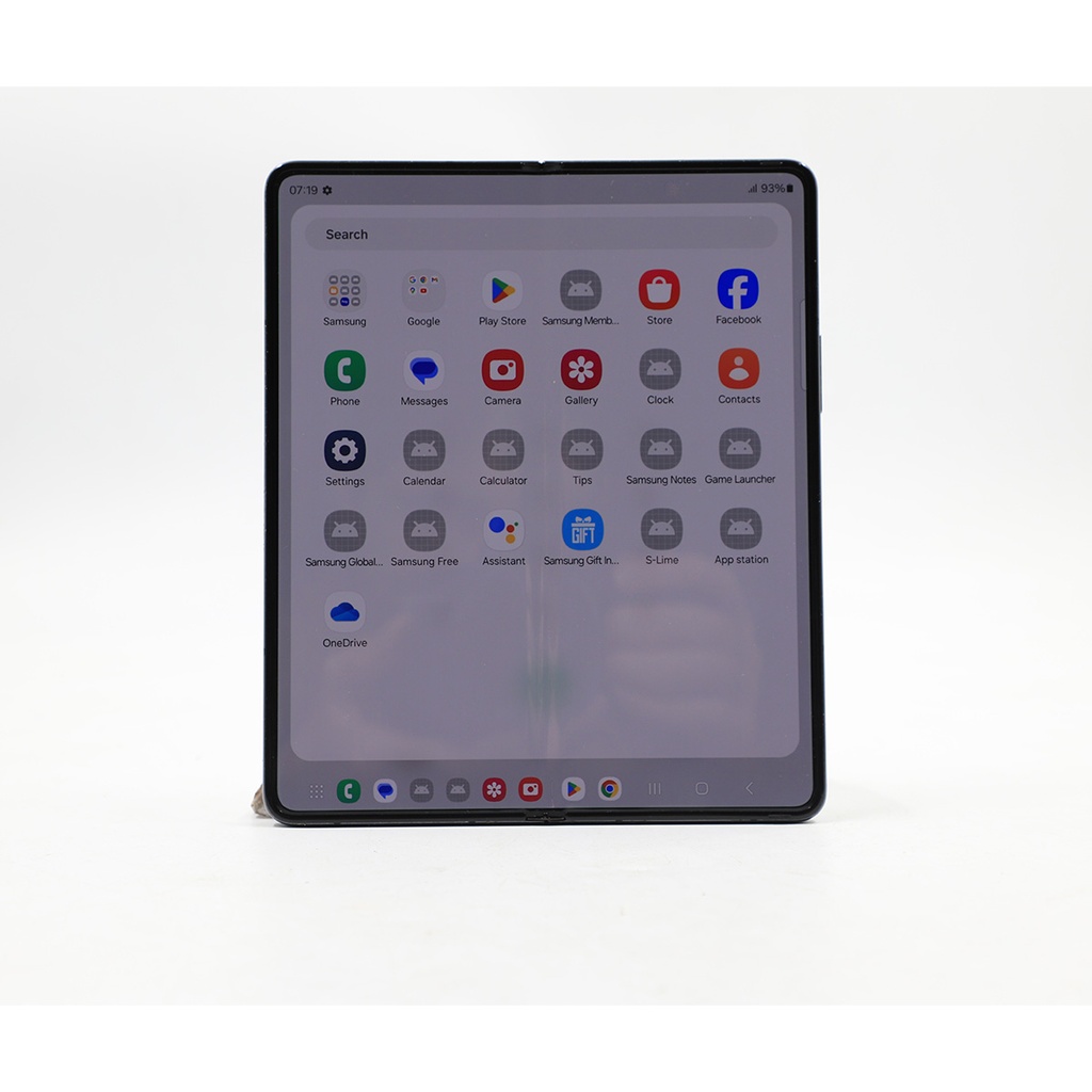 Samsung Z Fold 5, 5G 256 Gb Black