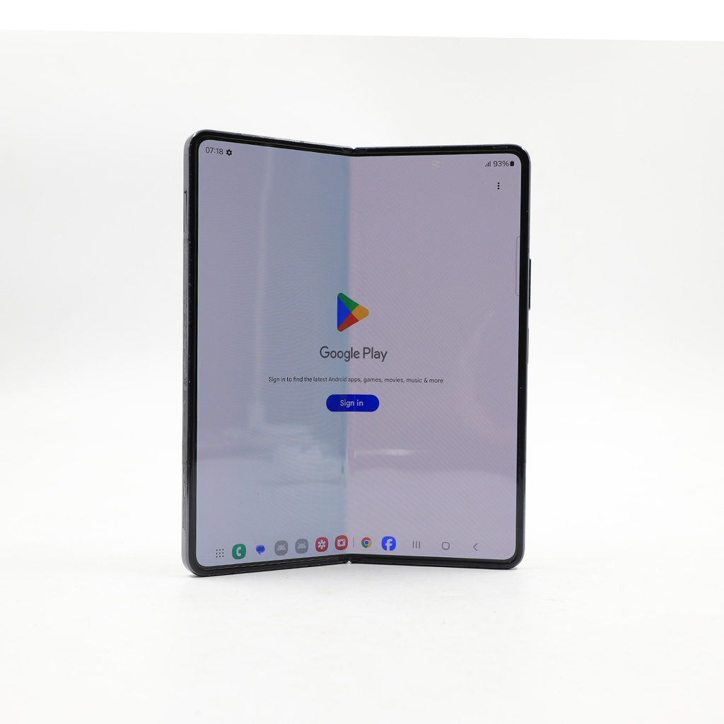 Samsung Z Fold 5, 5G 256 Gb Black