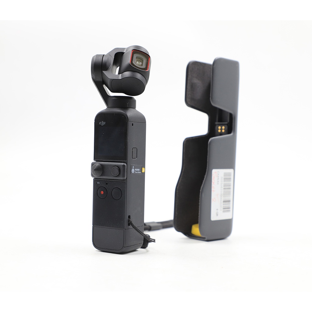 Dji Osmo Pocket 2 with holder Auction