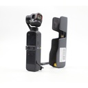 Dji Osmo Pocket 2 with holder Auction