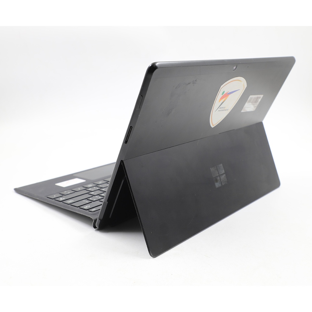Microsoft Surface Pro X SQ1 256 gb  16 gb ram + Keyboard