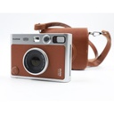 Fujifilm mini Evo Instax Hybrid System ** No Films Included **