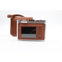 Fujifilm mini Evo Instax Hybrid System ** No Films Included **