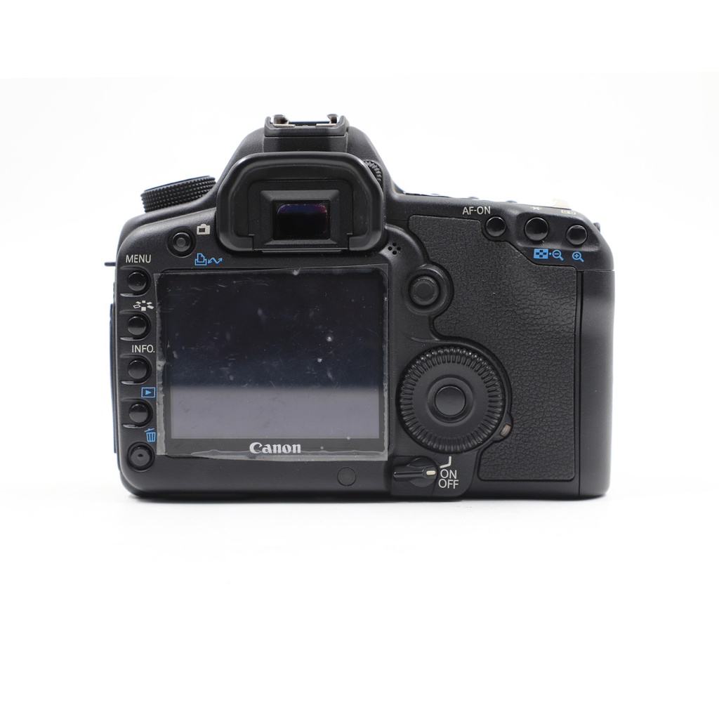 Canon EOS 5D MARK II DS126201 ** Doesnt Include Battery **