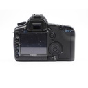 Canon EOS 5D MARK II DS126201 ** Doesnt Include Battery **